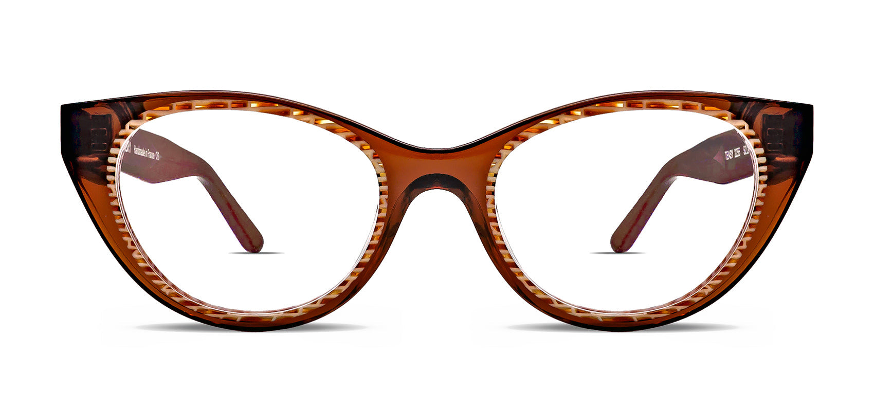 TEASY 2255 Frontal