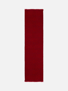 Scarf | Maroon