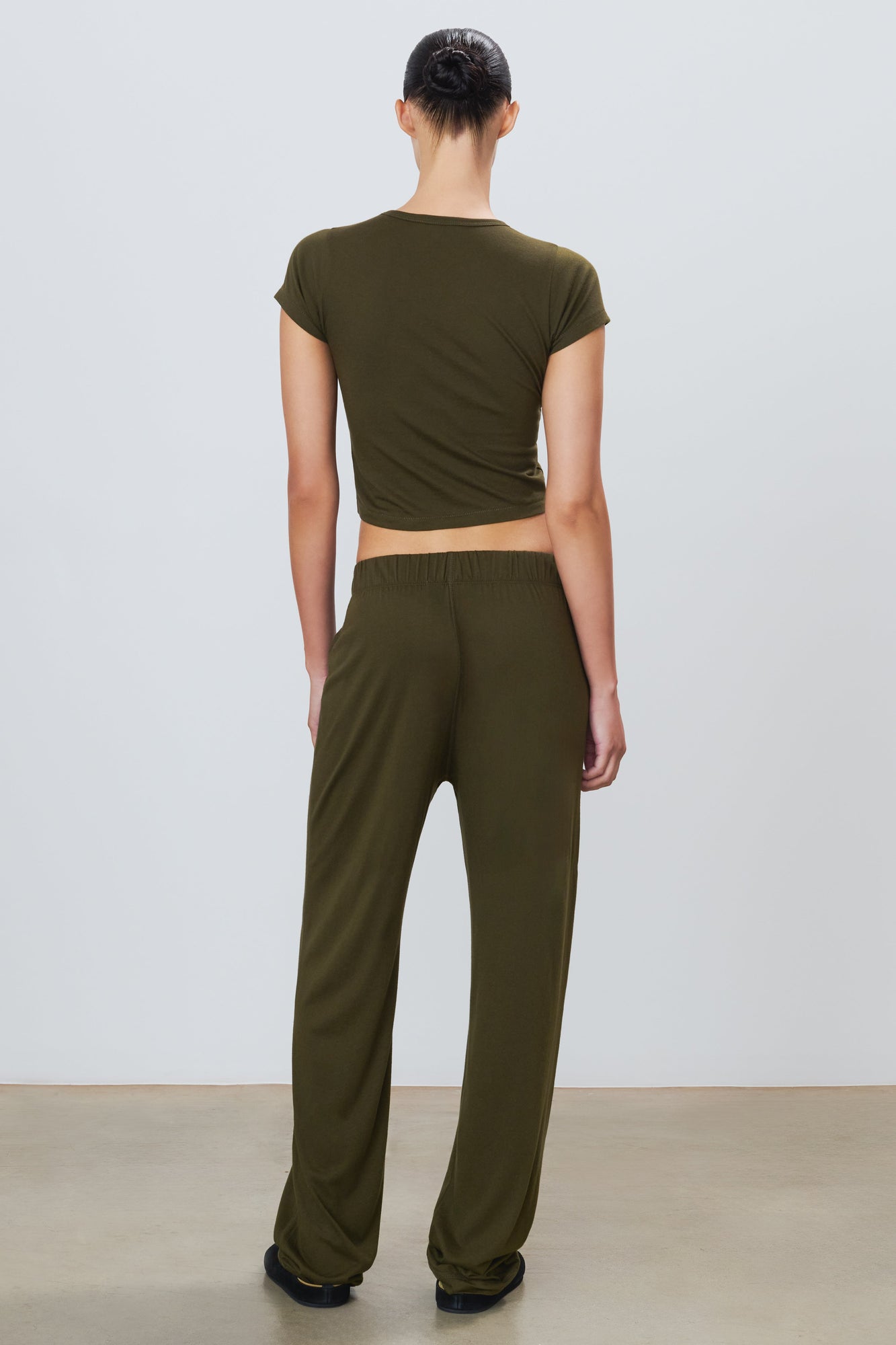 Lounge Pant - ETERNE