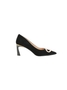 Heel | Black