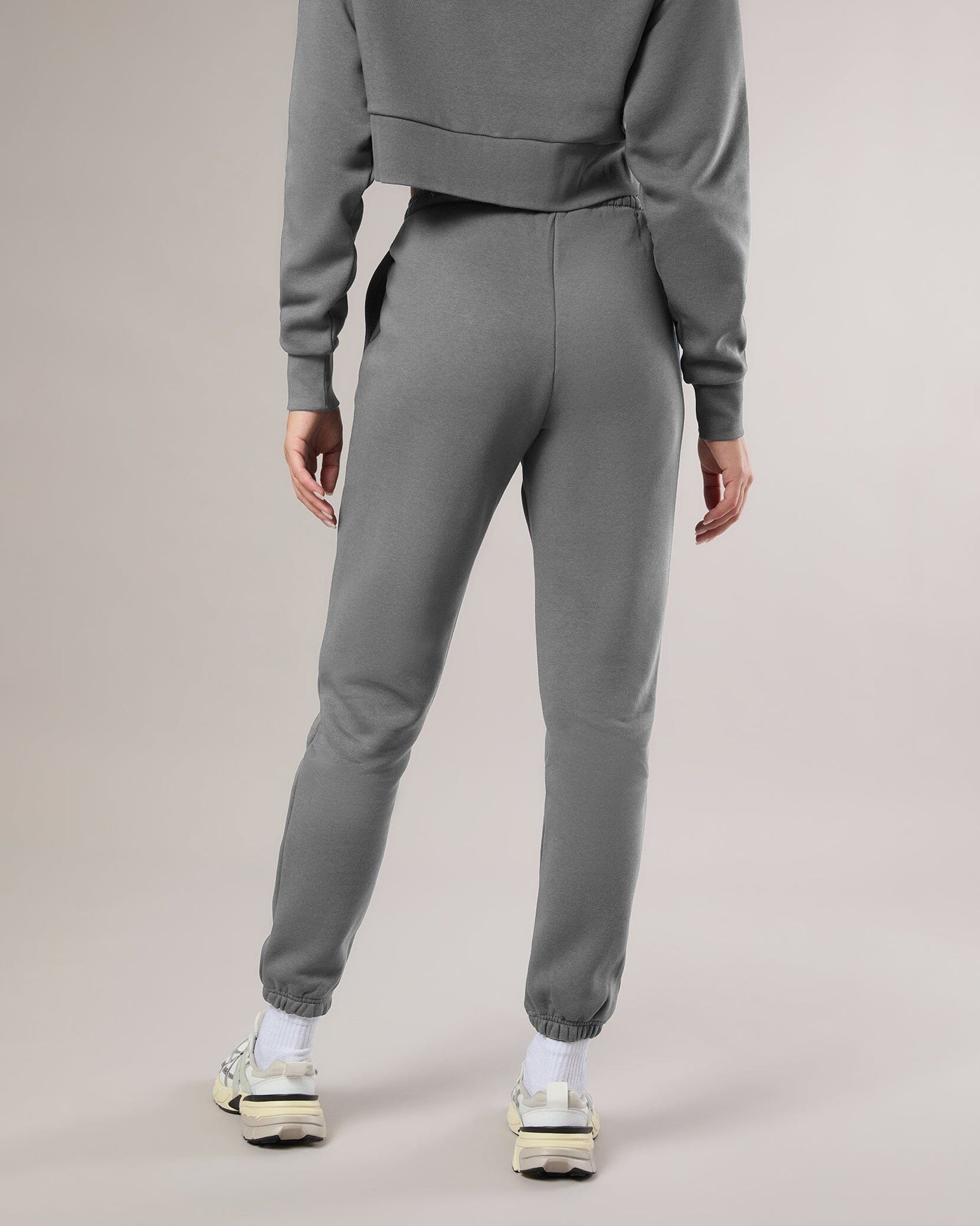 French Terry Jogger Jogger IVL F24 September 