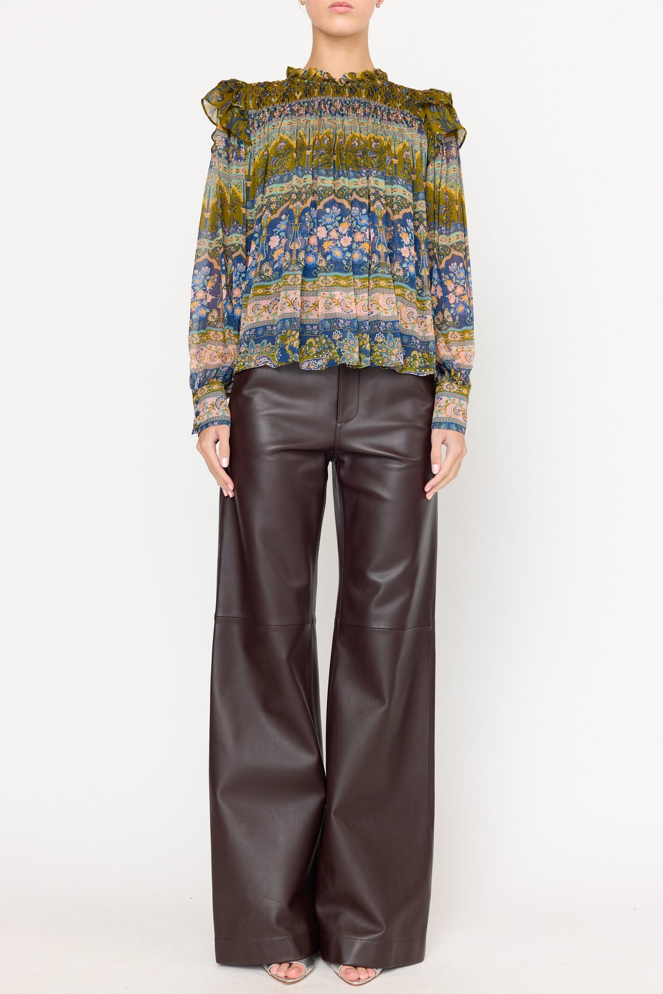 Alicia Top | Mirage