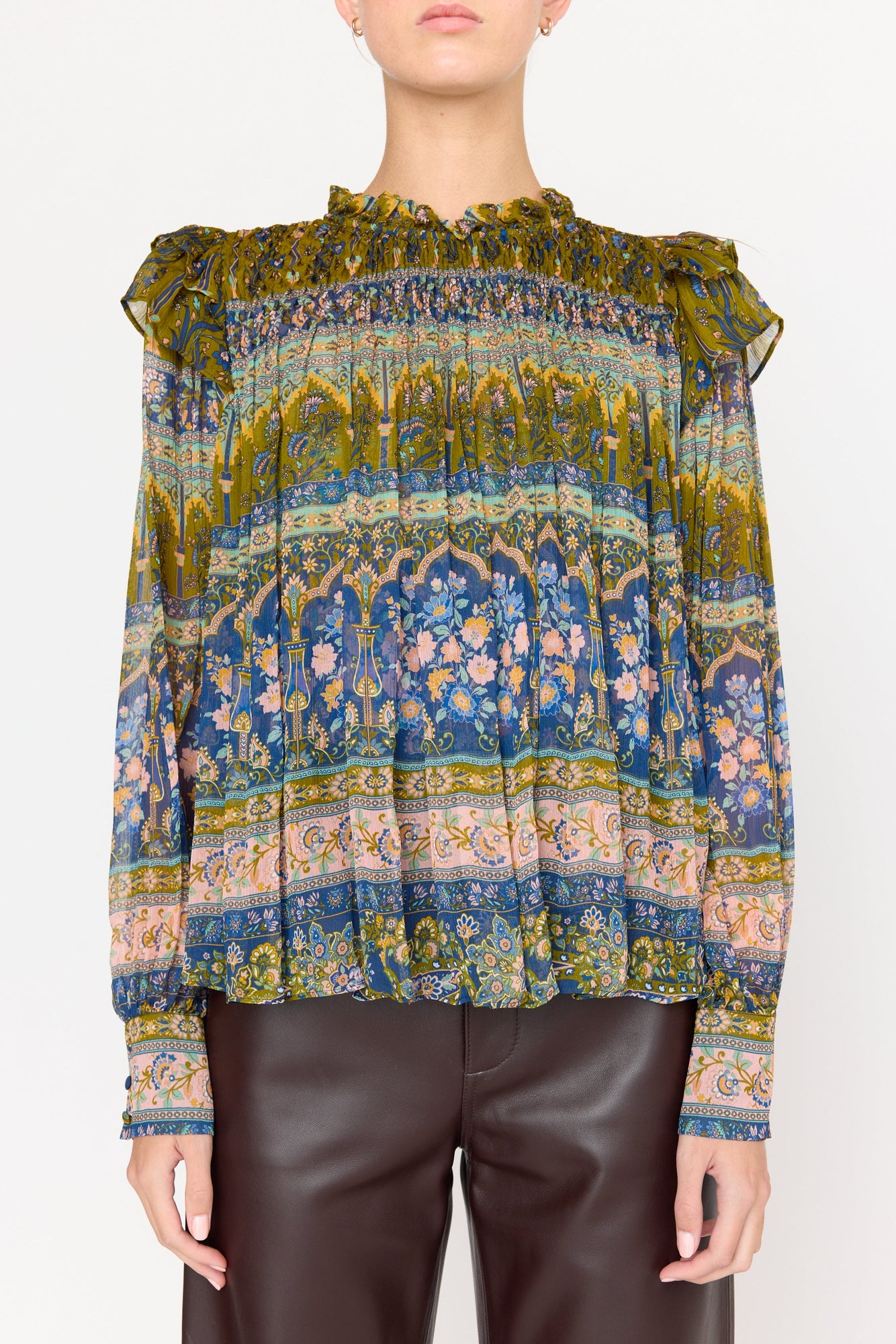 Alicia Top | Mirage