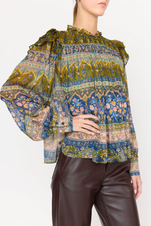 Alicia Top | Mirage