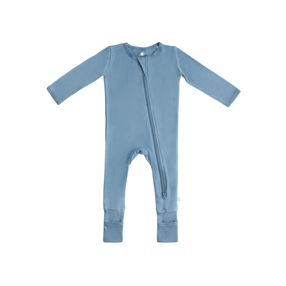 Unisex | Bamboo Pajama Bundle | Ocean Blue