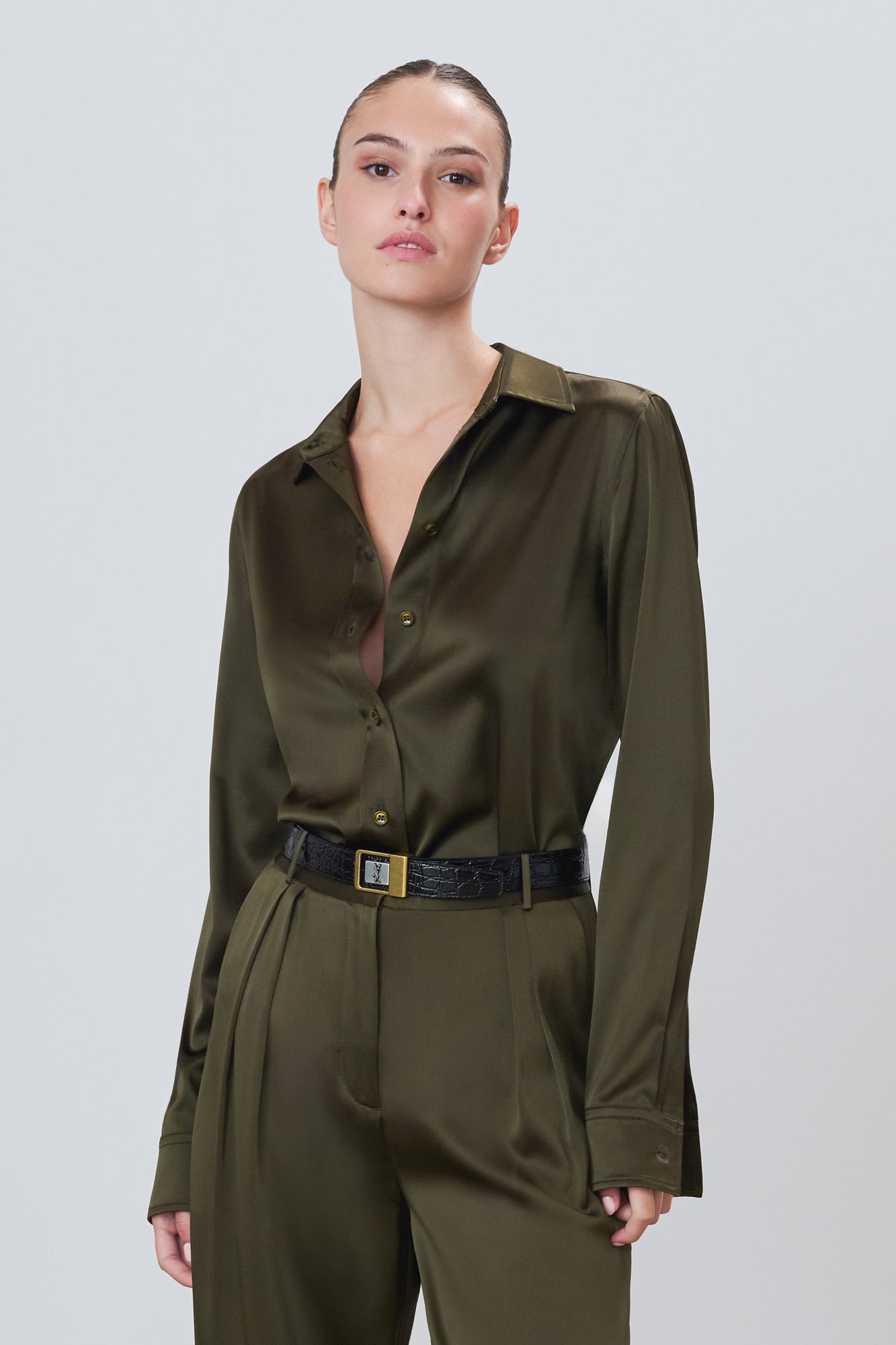 CONSTANCE TOP - ETERNE