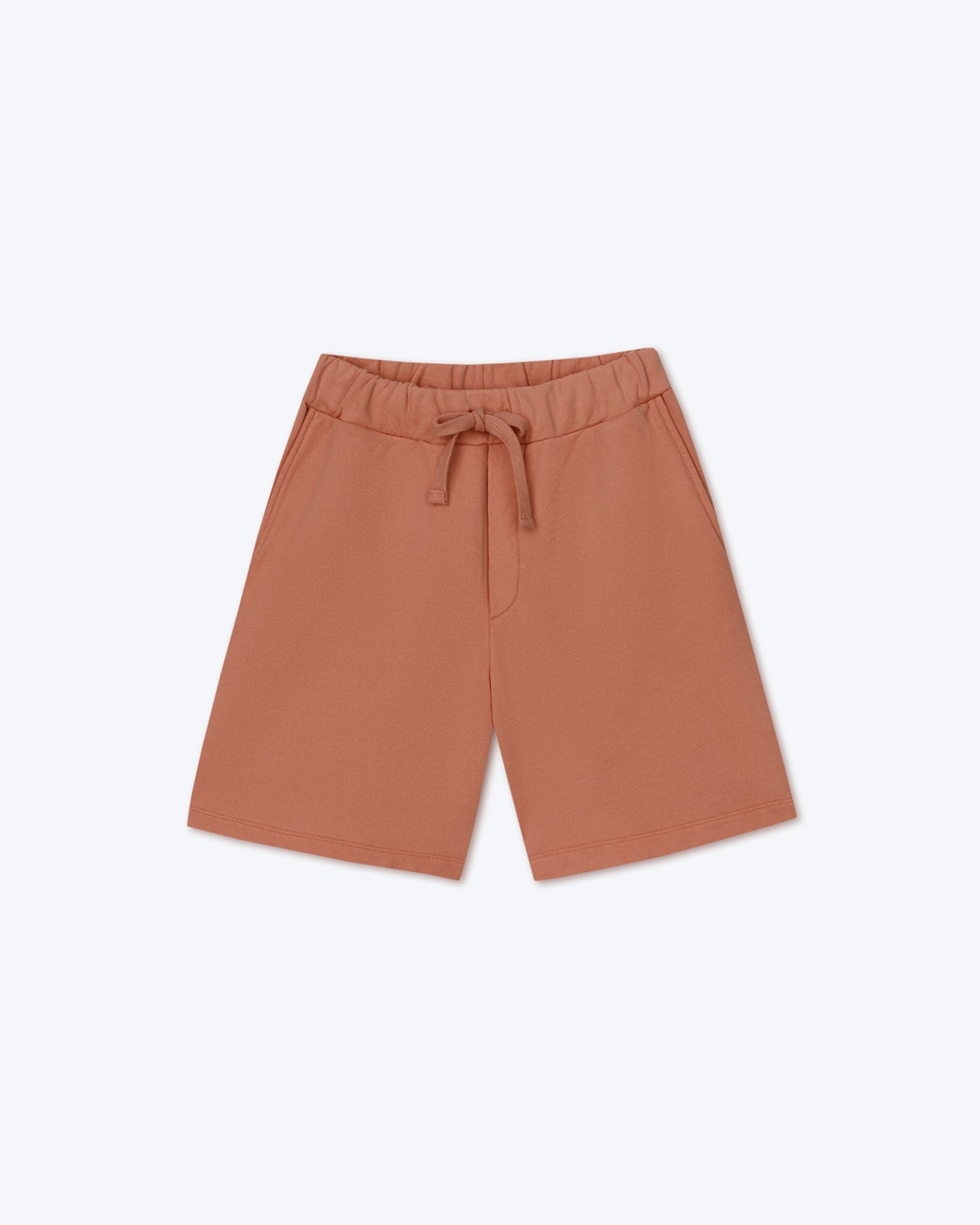 Unisex | Doxxi Cotton Shorts | Acacia