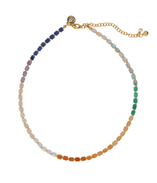 Rhapsody Necklace - Loren Hope