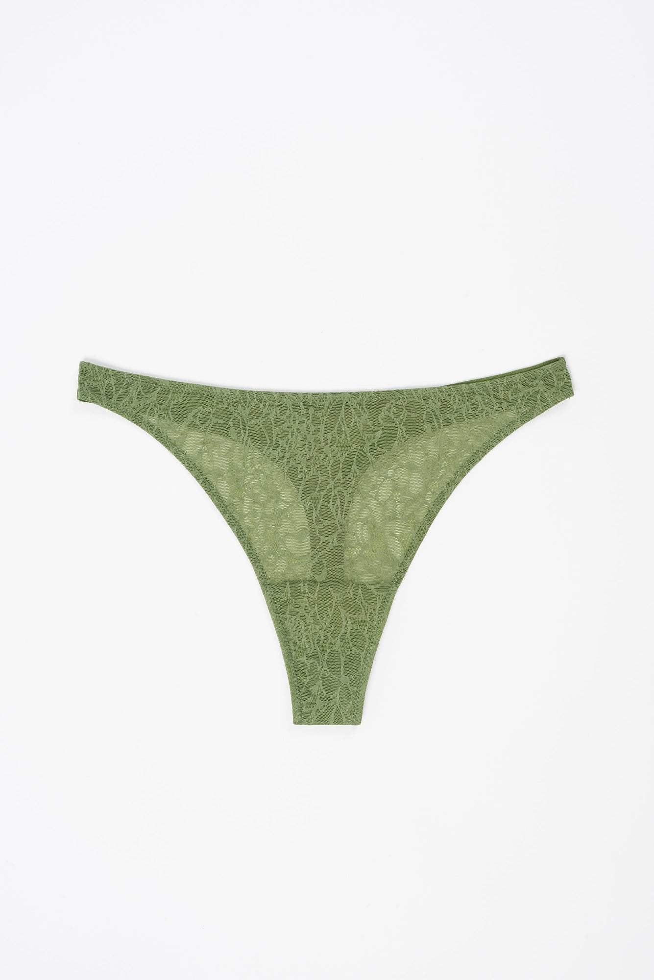 Eden Thong | Moss