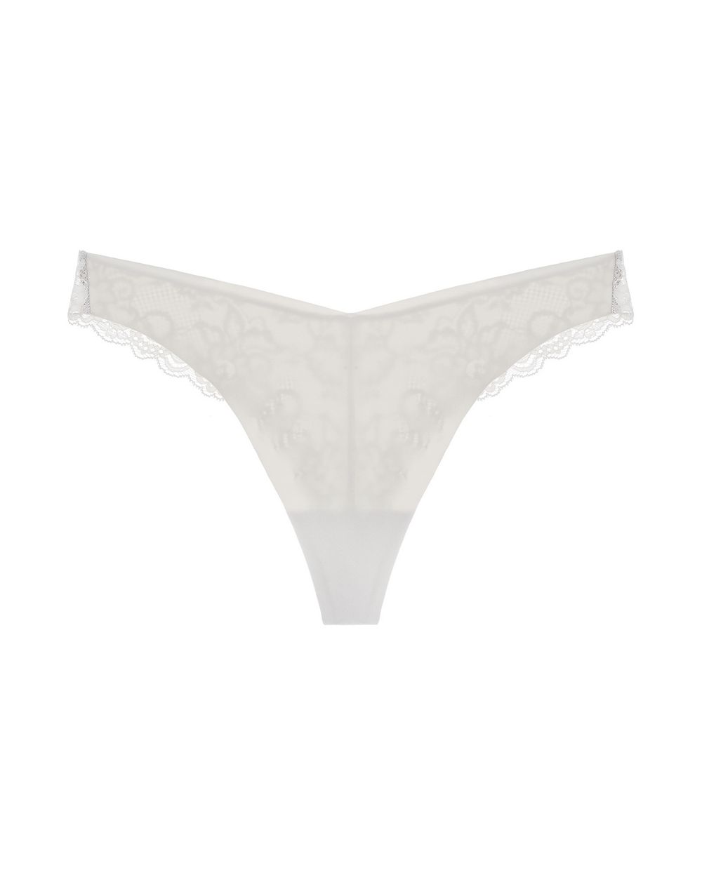 Women | Estelle Thong | Powder