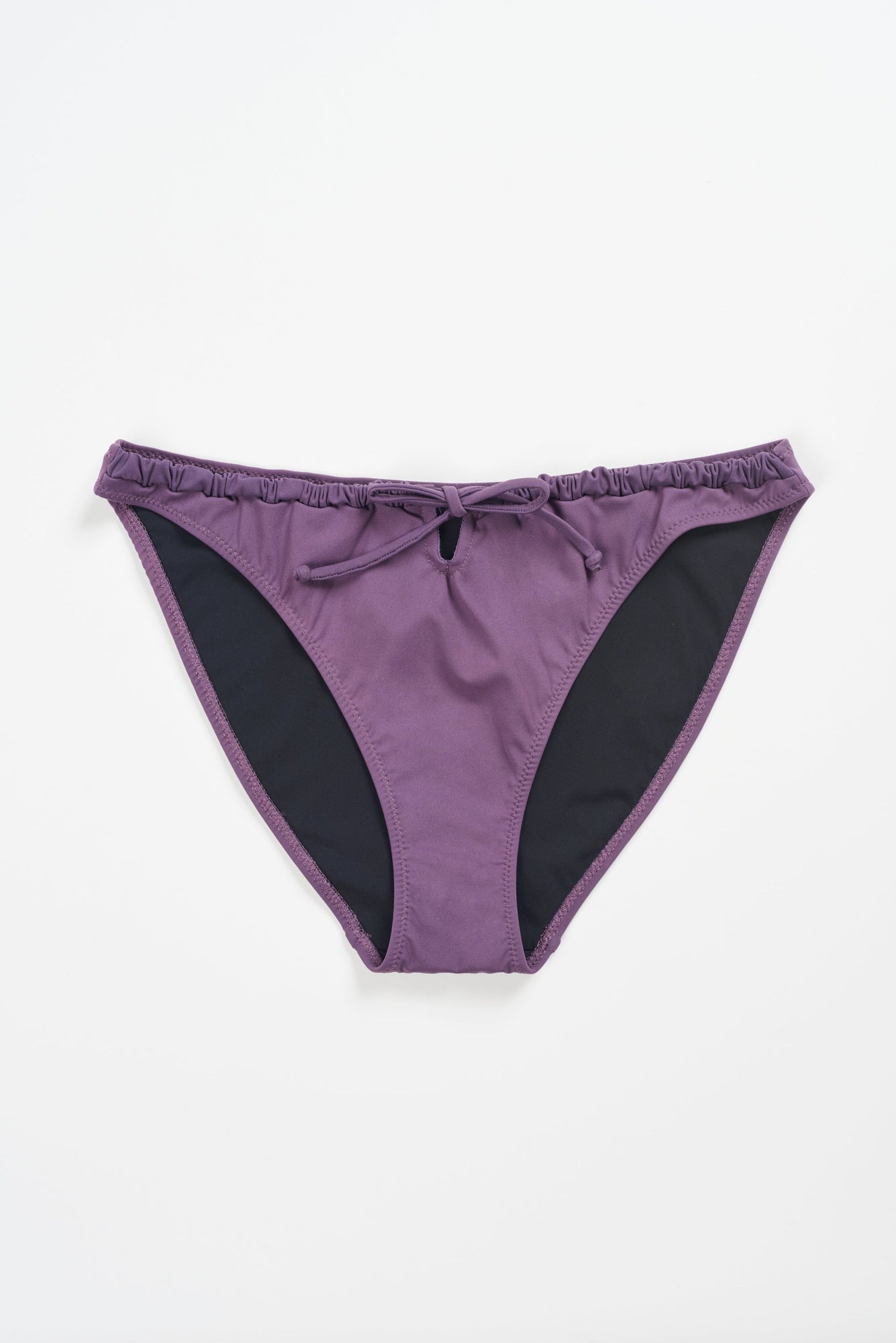 Tori Bikini Bottom | Purple