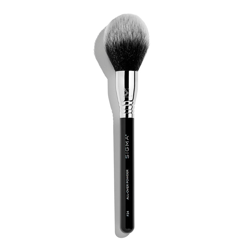 All-Over Powder Brush | F24