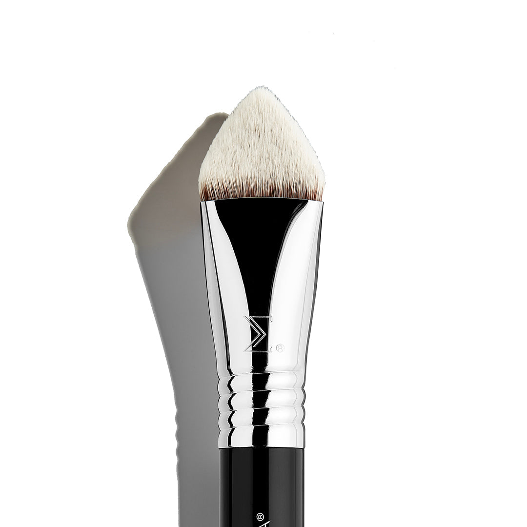 4DHD Kabuki Brush