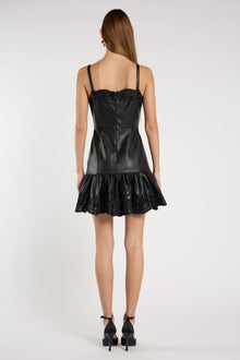 Filipa Dress | Black