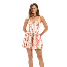 Spring Mini Dress - Stoney Clover Lane