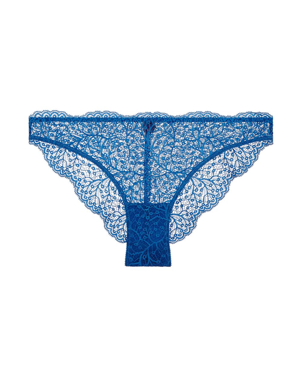 Women | Allegra Bikini | Forget Me Not