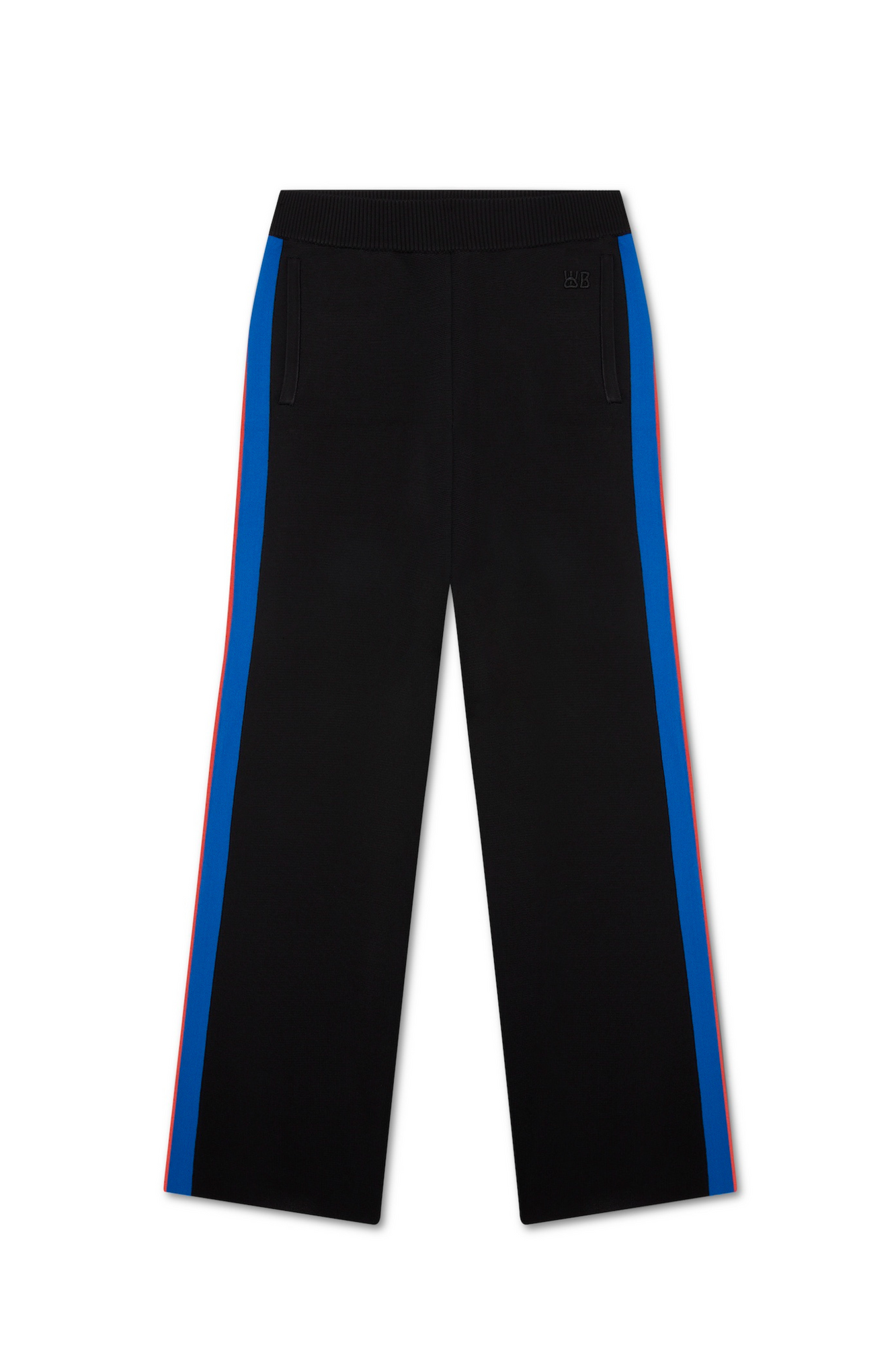 WALES BONNER Tide Track Pants