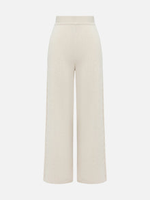 Pants | Beige