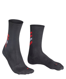 Unisex | BC Impulse Velocity Socks Unis | Black