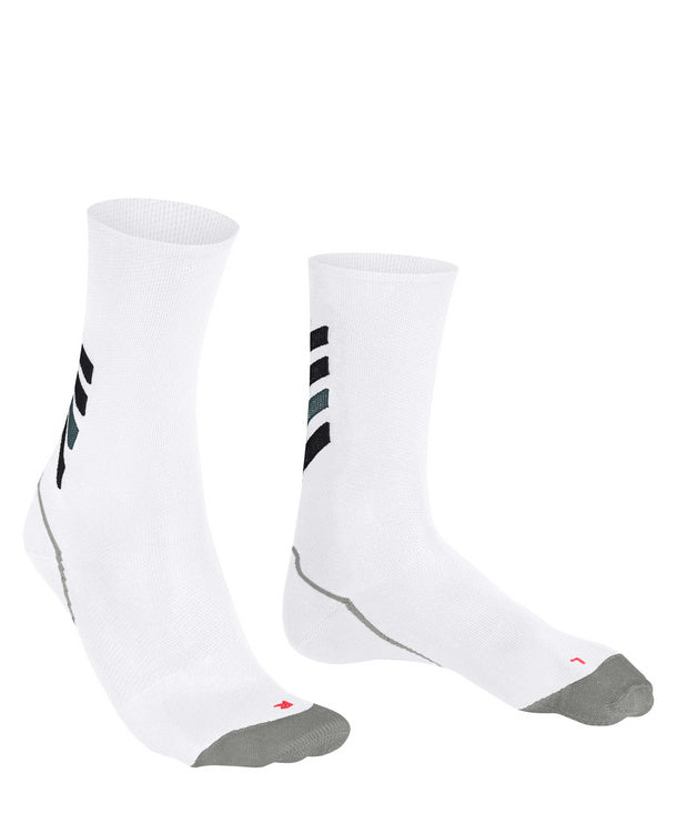 Unisex | BC Impulse Velocity Socks Unis | White