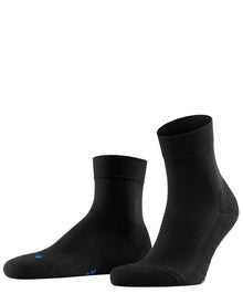 Unisex | Cool Kick Short Socks | Black