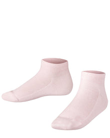Unisex Kids | Family Sneaker Socks Kids | Powderrose