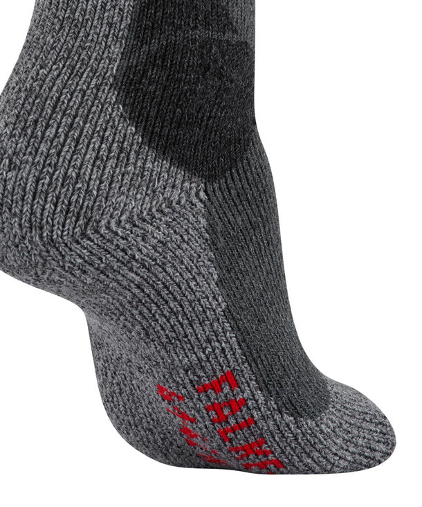Mens | TK4 Socks W | Asphalt Me