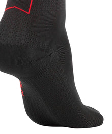 Womens | RU Impulse Socks W | Black