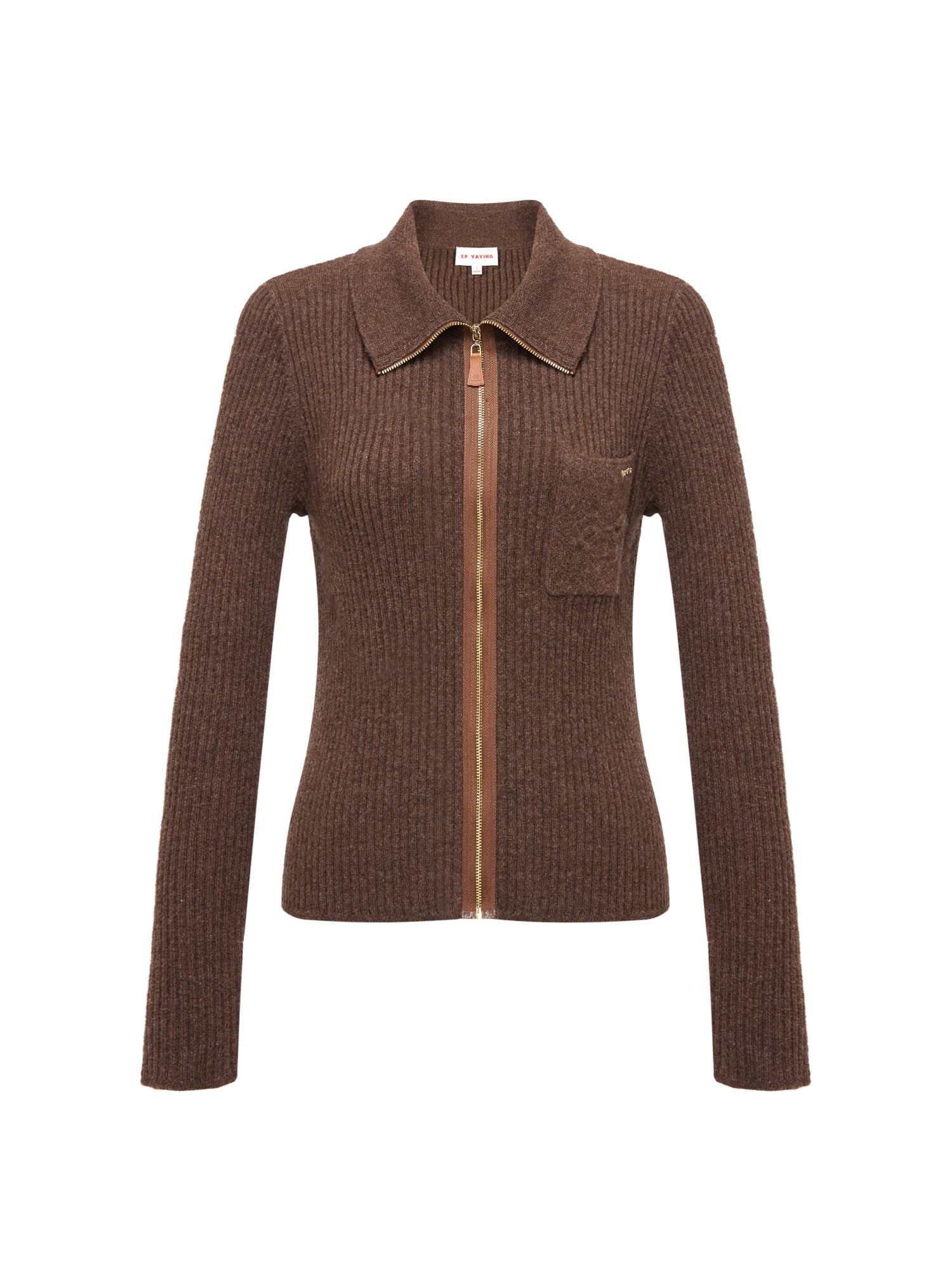 Top | Brown