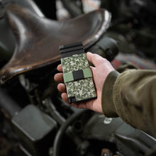 Ekster Cardholder | Digital Green