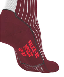 Unisex | BC Impulse Socks Unisex | Merlot