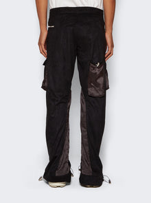 Men | Earthling VIP | 12 O'clock Pants | Black