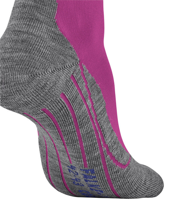 Womens | TK2 Explore Cool Short Socks W | Radiant Or