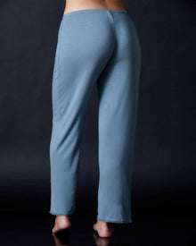 Women | Emma Lounge Pant | Acier