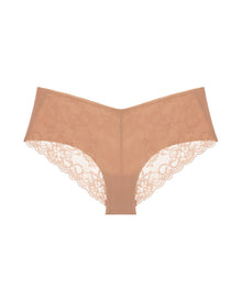 Women | Estelle Cotton Hipster | Praline