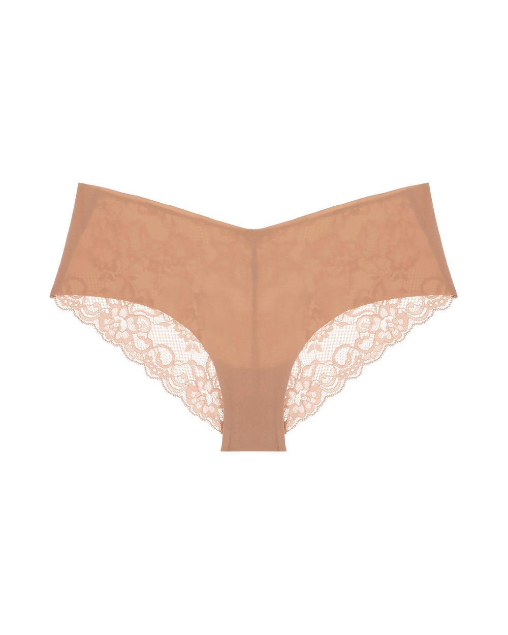 Women | Estelle Cotton Hipster | Praline