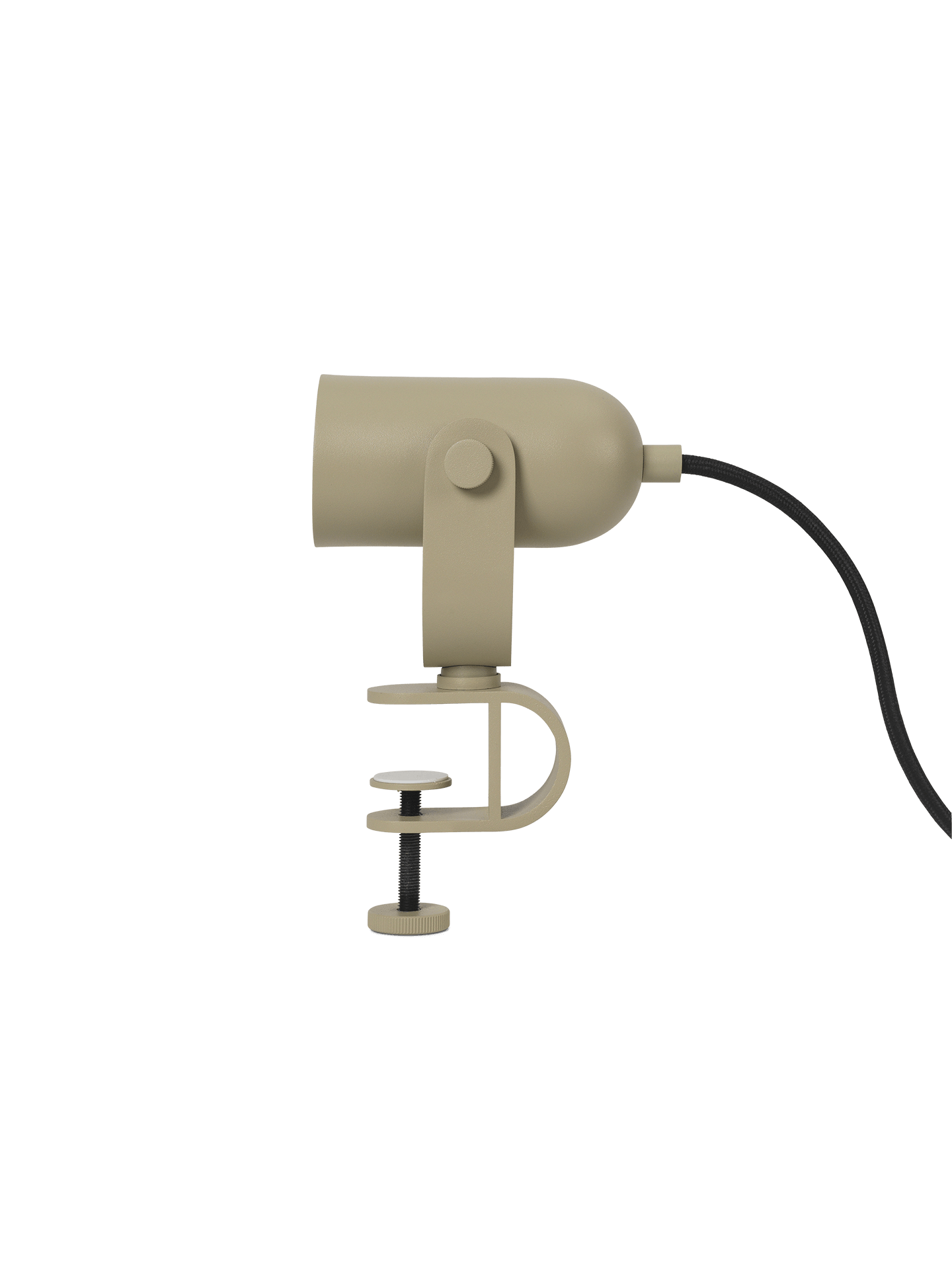 Ruuvi Lamp | Cashmere | UL