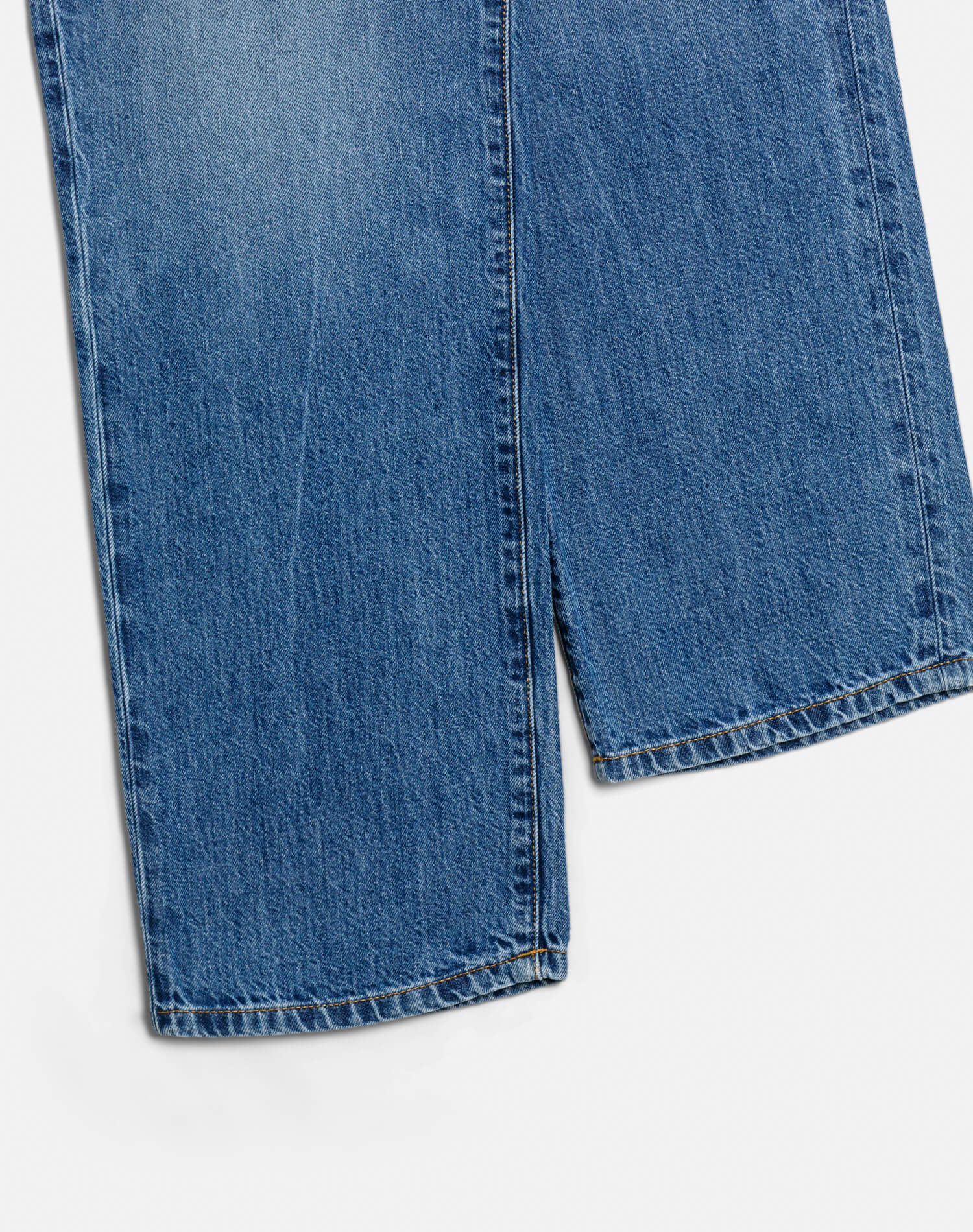 Womens | The Thrasher Jean | Oceano