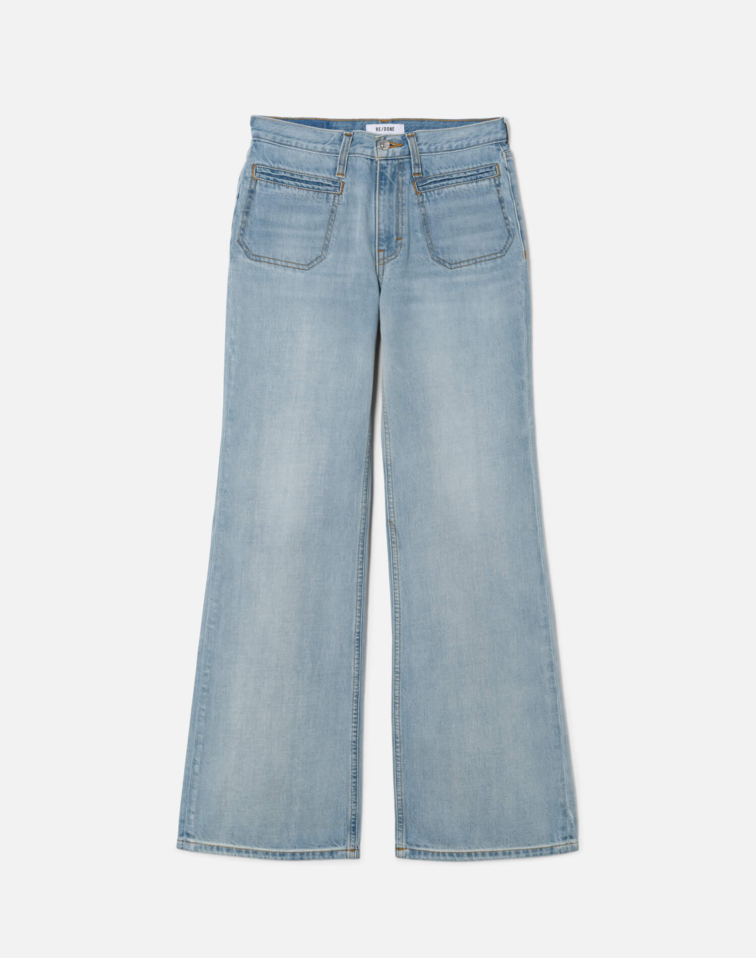 Womens | West Californian | Solana Blue