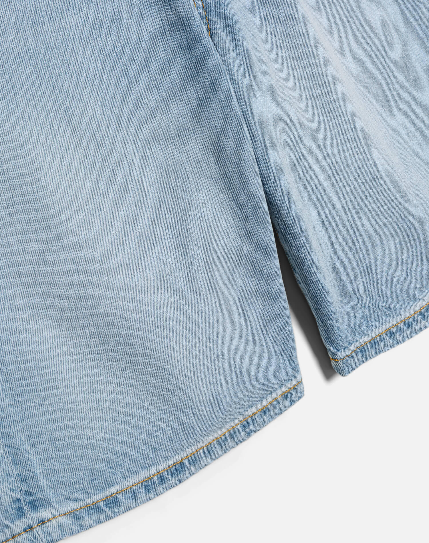 Womens | The Thrasher Short | Ola Indigo