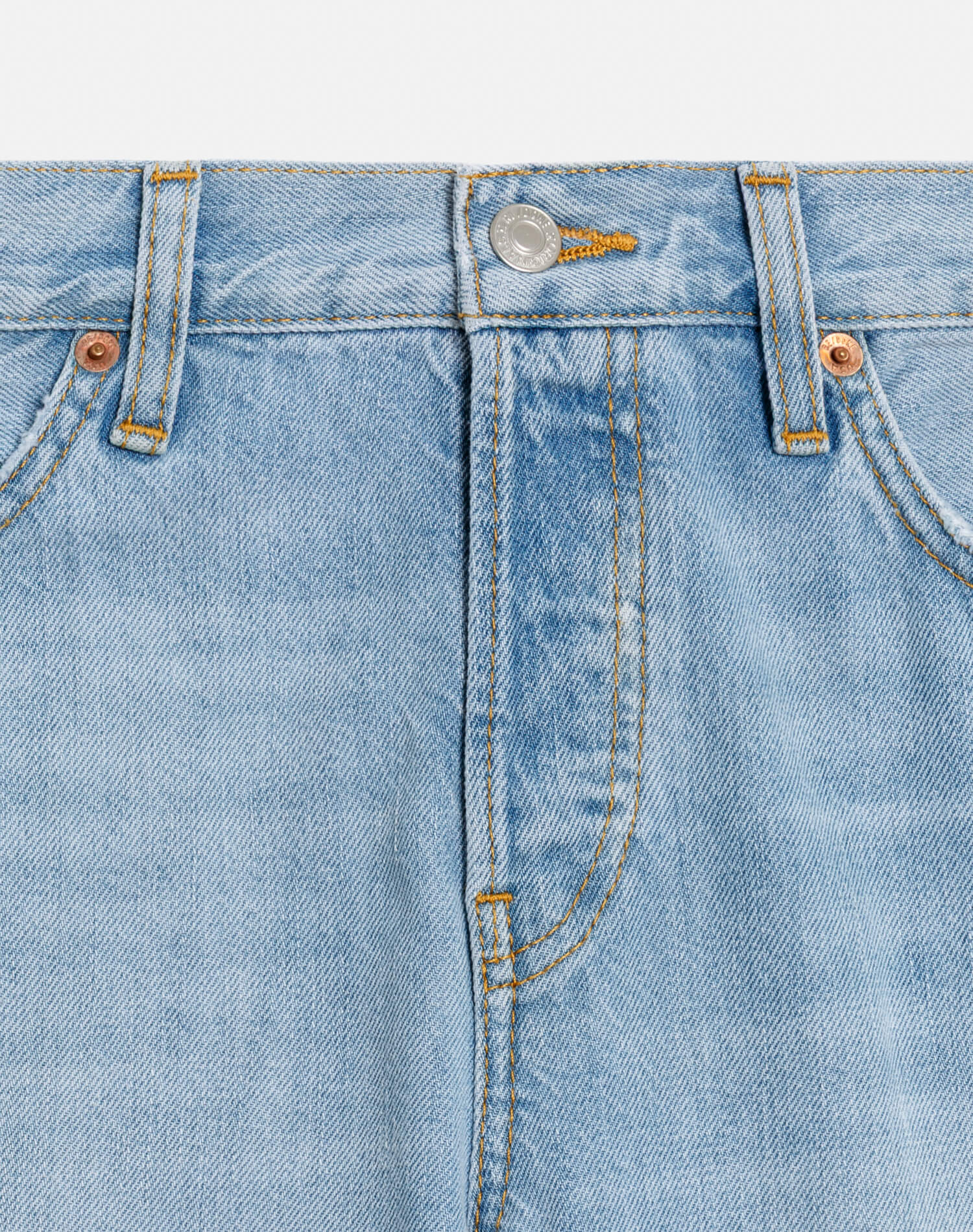 Womens | The Thrasher Short | Ola Indigo