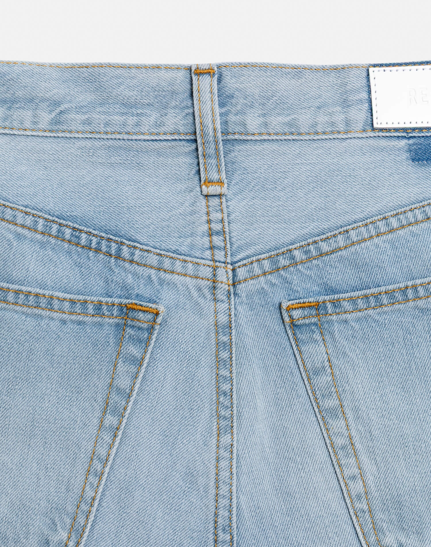 Womens | The Thrasher Short | Ola Indigo