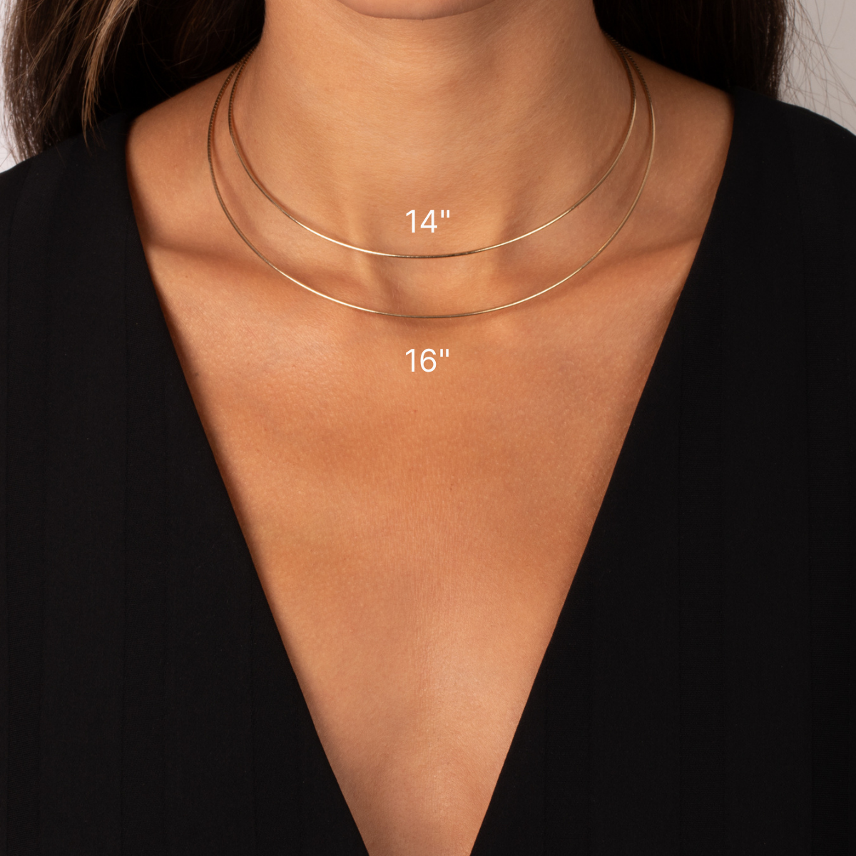 Lab Grown Diamond Bezel Emerald Pendant 14K - Adina's Jewels