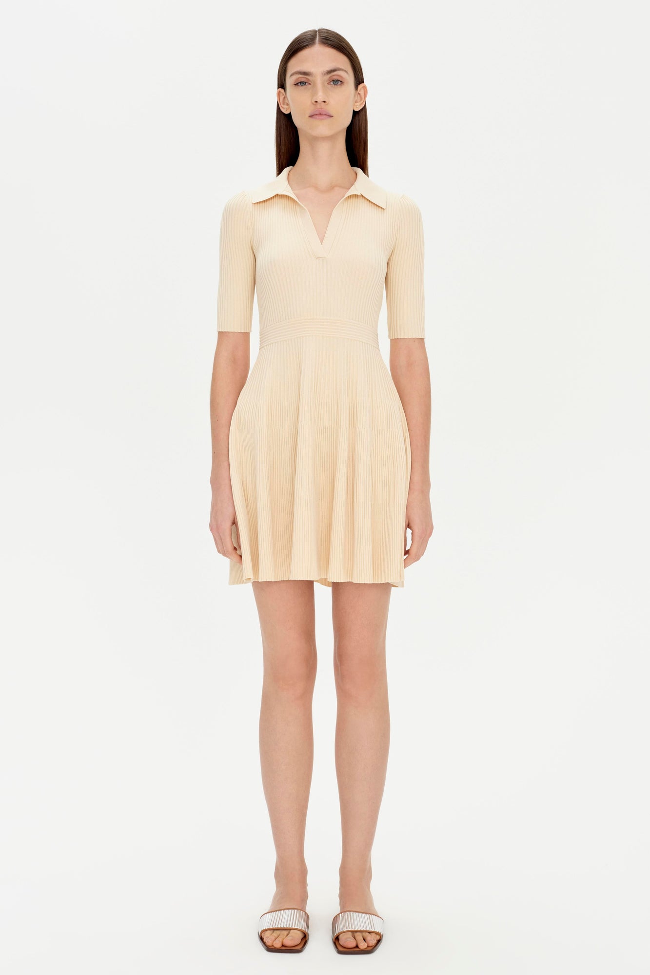 Signature Patricia Dress - SIMKHAI 