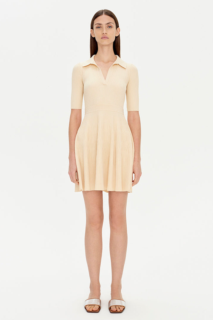 Signature Patricia Dress - SIMKHAI 