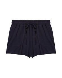 Women | Portia Boxy Lounge Short | Midnight