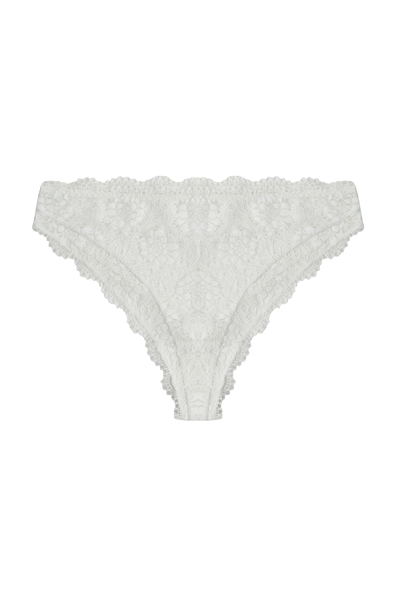 Peony Thong | Off White