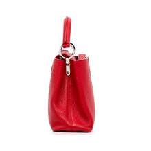 Louis Vuitton Pre-Owned Taurillon Capucines BB | Women | Red