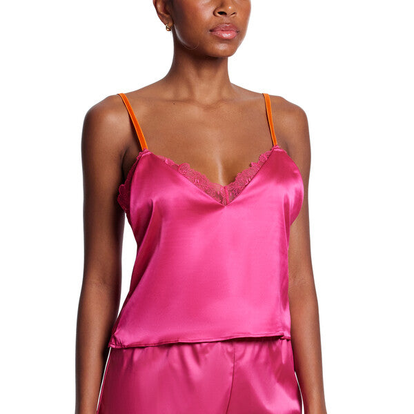 Kiss Me Camisole | Kiss Me x Clementine