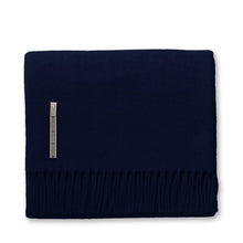 Unisex | Maxi Wrap | Solid Navy
